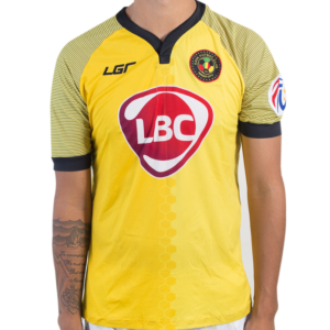 2018 Kaya FC Home Jersey
