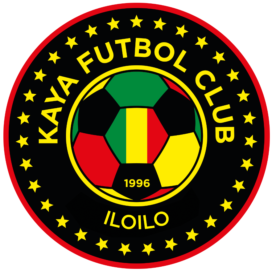 Global FC v Kaya FC–Iloilo