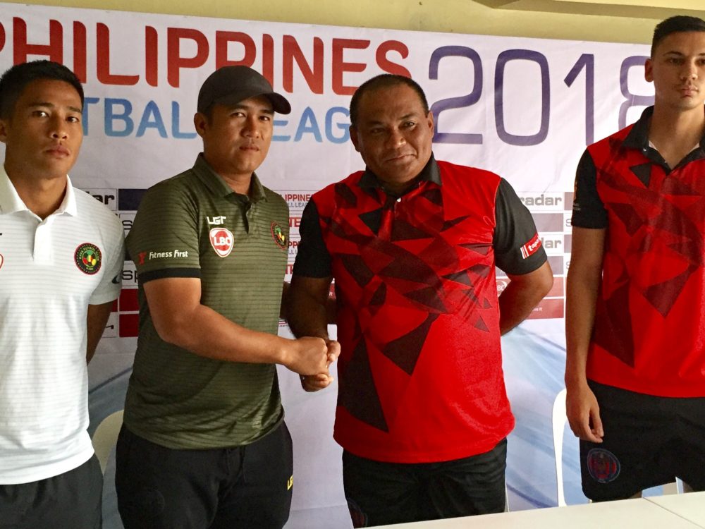 Kaya FC–Iloilo Raring to go for Iloilo Debut – Kaya FC–Iloilo