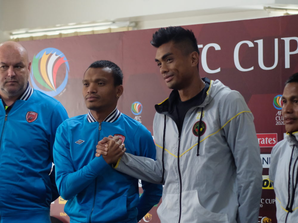 Kaya FC-Iloilo and PSM Makassar Renew Rivalry in AFC Cup ...