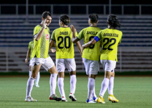 United City Football Club - We are gearing up for our semi- final match against Dynamic Herb Cebu FC, with the winner progressing to the Copa Paulino Alcantara 2022 finals. Knockout matches